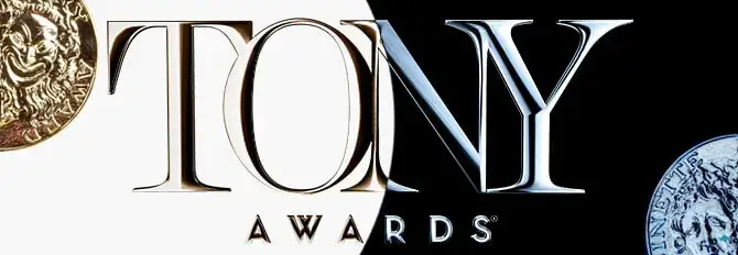 Tony Awards Database