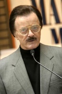 Robert Goulet, Biography, Songs, & Facts