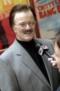 Robert Goulet, Biography, Songs, & Facts