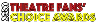 Winners Announced For The 17th Annual Theatre Fans Choice Awards Be More Chill Hadestown To Kill A Mockingbird Take Home Top Honors