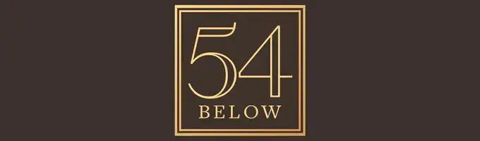 54 Below