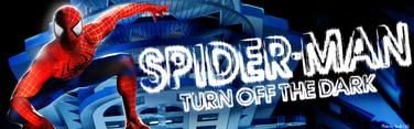 Spider-Man: Turn Off the Dark' – The Hollywood Reporter