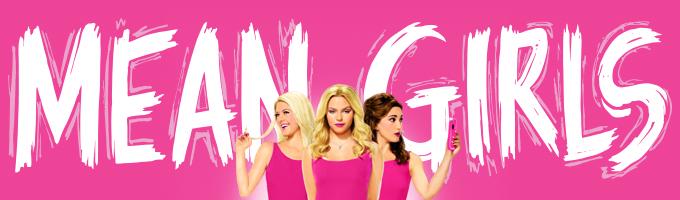 Mean Girls Broadway