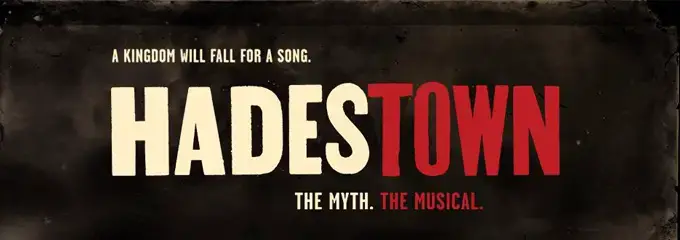 Hadestown Broadway