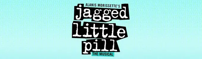 Jagged Little Pill Broadway