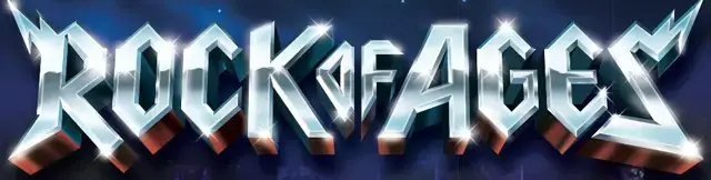 rock of ages logo