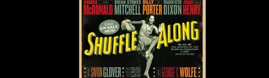 Simply Full Of Jazz Meet The Whole Cast Of Shuffle Along Opening Tonight On Broadway