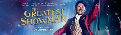 Slette kromatisk åbenbaring VIDEO: Hugh Jackman Preps for THE GREATEST SHOWMAN With Broadway Favorites Jeremy  Jordan, Cynthia Erivo & More