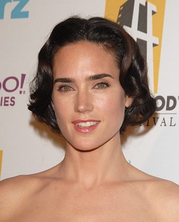 Jennifer Connelly, Biography, Movie Highlights and Photos