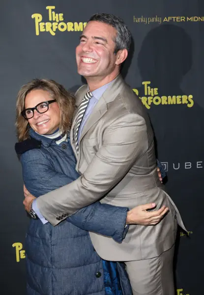 Amy sedaris dating