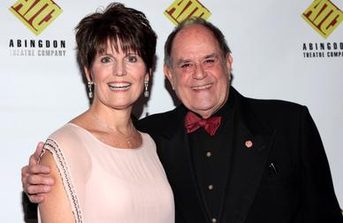 lucie arnaz and laurence luckinbill