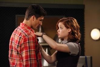 jane levy and parker young