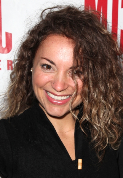 Michelle Armstrong Credits Bio News More Broadway World