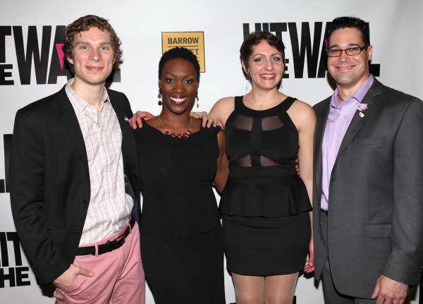 Carolyn Michelle Smith Credits Bio News More Broadway World