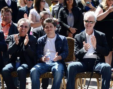 Frankie Valli, 89, weds at famous Las Vegas resort, Kats, Entertainment