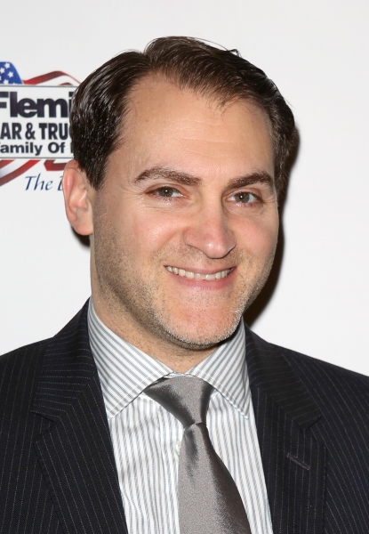 Michael Stuhlbarg's Five Favorite Films