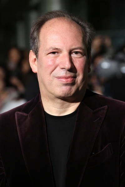 Hans Zimmer Net Worth