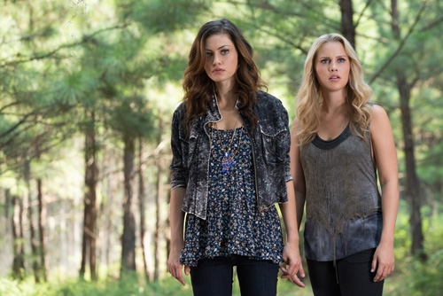 Claire Holt Is Returning to The Originals! Get the Scoop