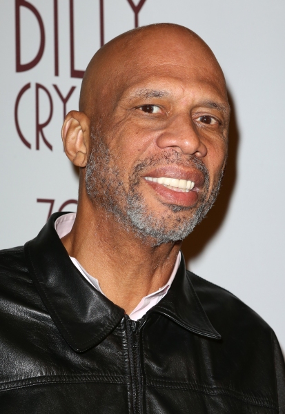 History Channel Unveils 'Black Patriots' Doc From NBA Star Kareem