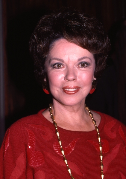 shirley temple recent photo