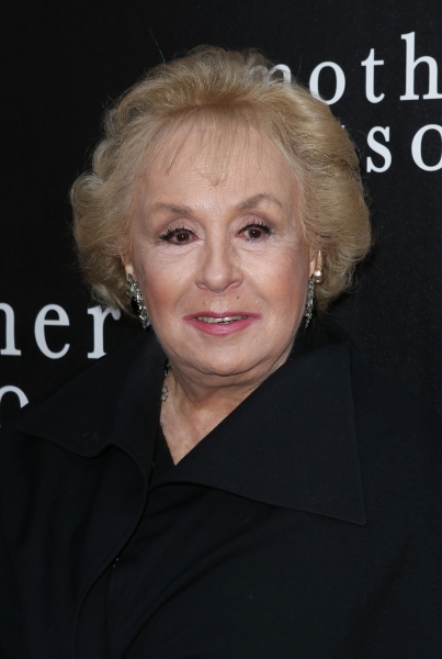 Doris Roberts Credits Bio News More Broadway World