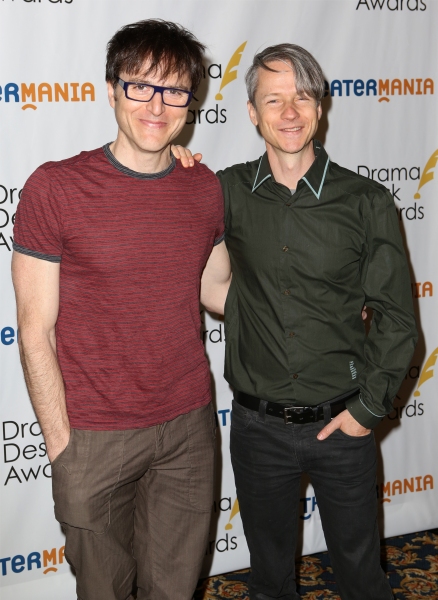 John Cameron Mitchell Credits Bio News More Broadway World