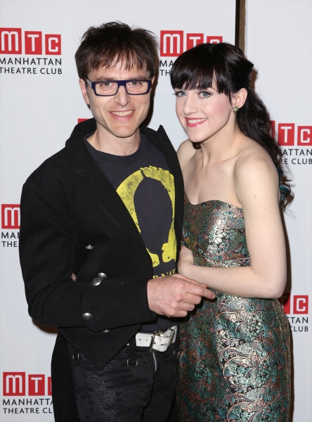 Stephen Trask Photos BroadwayWorld Page 7