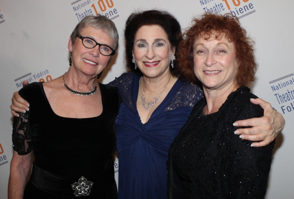 Michele Marsh Credits Bio News More Broadway World