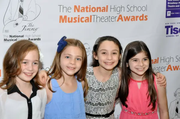 Gabriella Pizzolo Photos On Broadwayworld Com Page 4