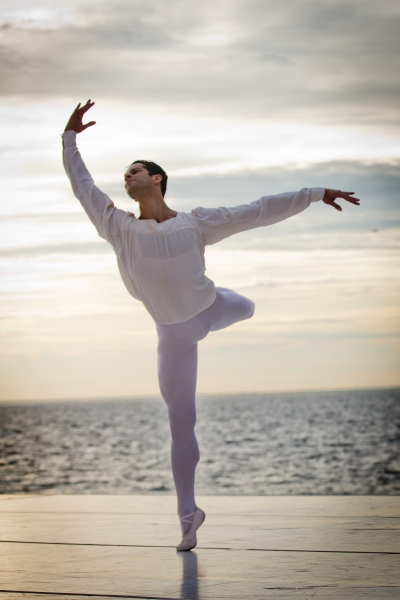 Marcelo Gomes: Credits, Bio, News & More | Broadway World