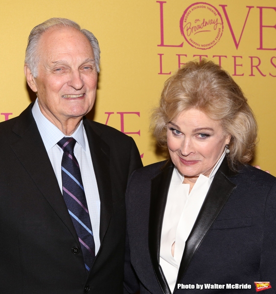 Alan Alda, Biography, TV Shows, Movies, & Facts