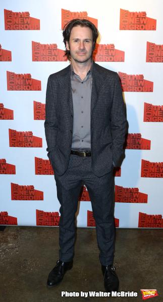 Josh Hamilton Photos - BroadwayWorld