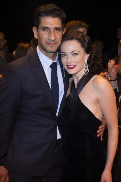 lara pulver raza jaffrey