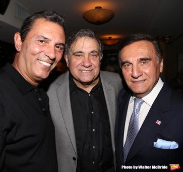 Photos and Pictures - New York 11-13-09 Lee Mazzilli and wife at