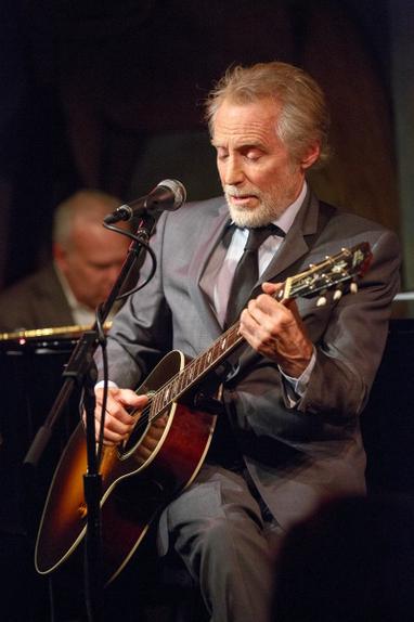 J.D. Souther : Songwriter Interviews