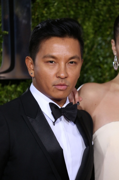 Prabal Gurung Credits Bio News More Broadway World