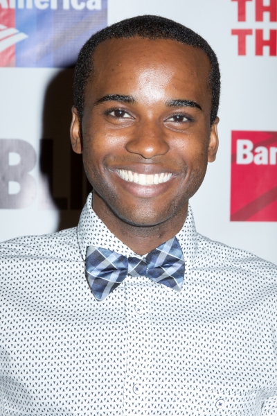 Jordan Barrow Credits Bio News More Broadway World