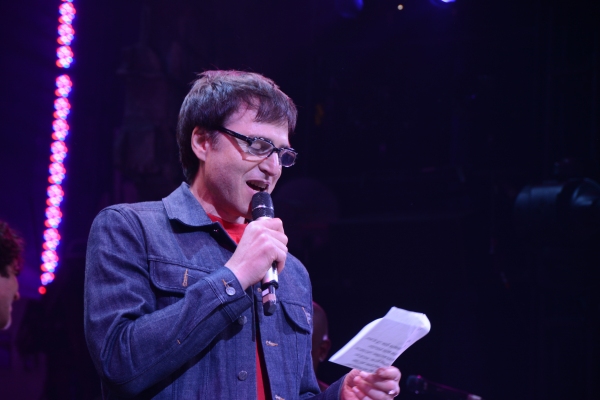 Stephen Trask Credits Bio News More Broadway World