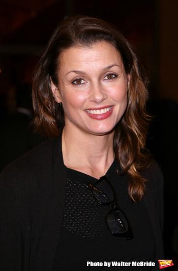 Bridget Moynahan standing tall - The Boston Globe