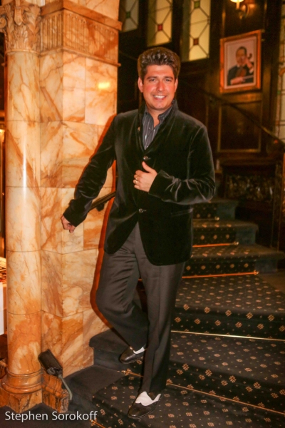 Photos: The Friars Club Presents Danny Bacher's SWING THAT MUSIC