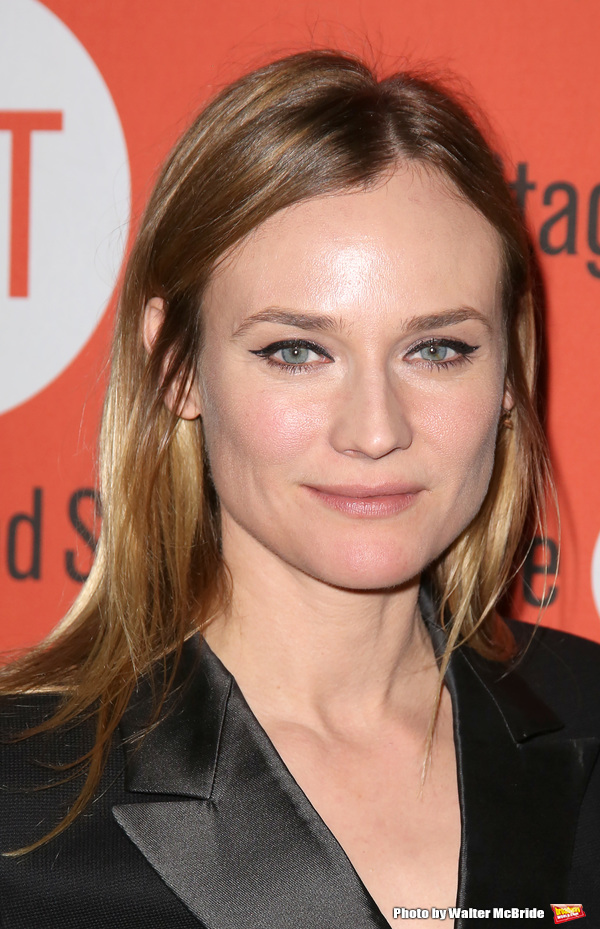 Diane Kruger And Ray Nicholson To Star In Neil LaBute's New Movie