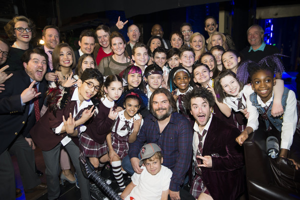 Jack Black: When Is He Funny and When Is He Not? (2014/02/11)- Tickets to  Movies in Theaters, Broadway Shows, London Theatre & More