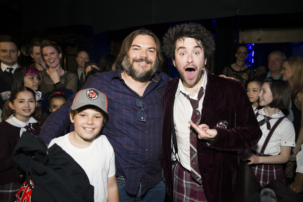 Jack Black: When Is He Funny and When Is He Not? (2014/02/11)- Tickets to  Movies in Theaters, Broadway Shows, London Theatre & More