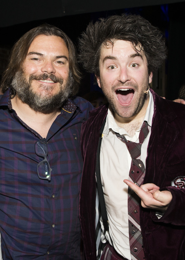 Jack Black: When Is He Funny and When Is He Not? (2014/02/11)- Tickets to  Movies in Theaters, Broadway Shows, London Theatre & More