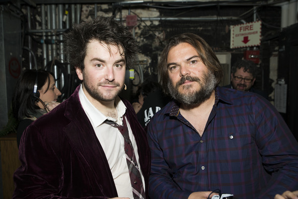 Jack Black: When Is He Funny and When Is He Not? (2014/02/11)- Tickets to  Movies in Theaters, Broadway Shows, London Theatre & More