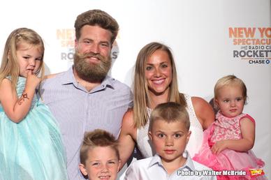 Ryan Fitzpatrick's son dresses up as father for Halloween