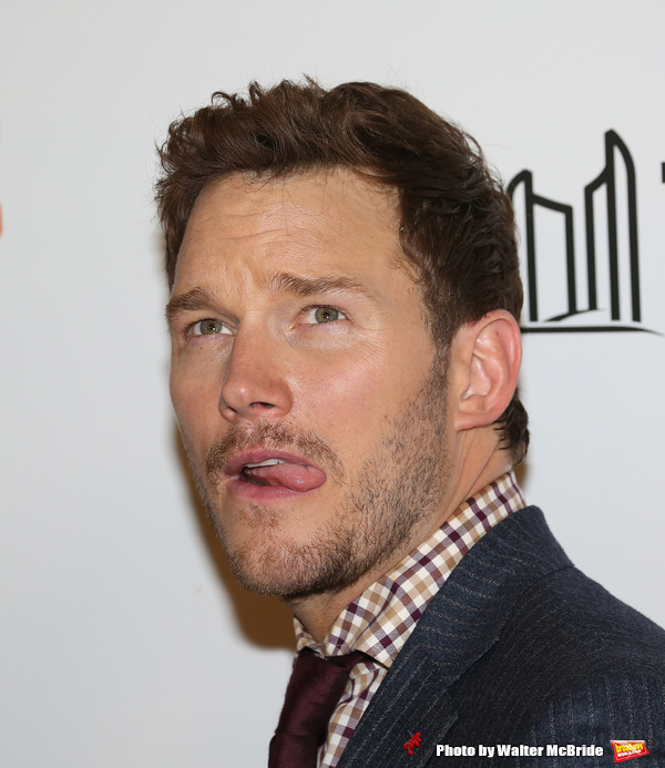 Chris Pratt: Credits, Bio, News & More