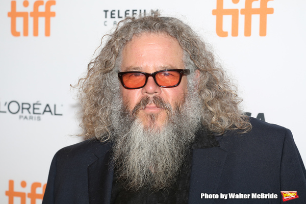 Mark Boone Junior Photos BroadwayWorld