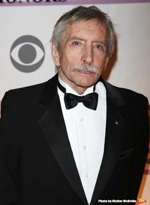 Edward Albee: Credits, Bio, News & More