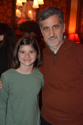 Gabriella Pizzolo And Bill Berloni Photo 16 10 24